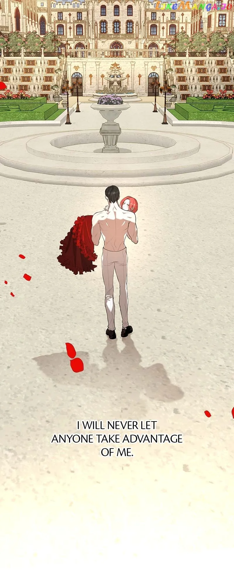 Thank You for Your Betrayal chapter 13 page 78
