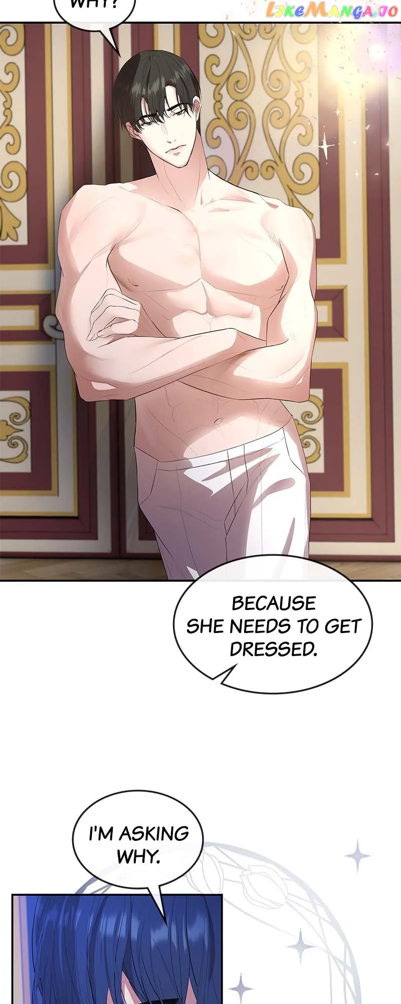 Thank You for Your Betrayal chapter 14 page 3