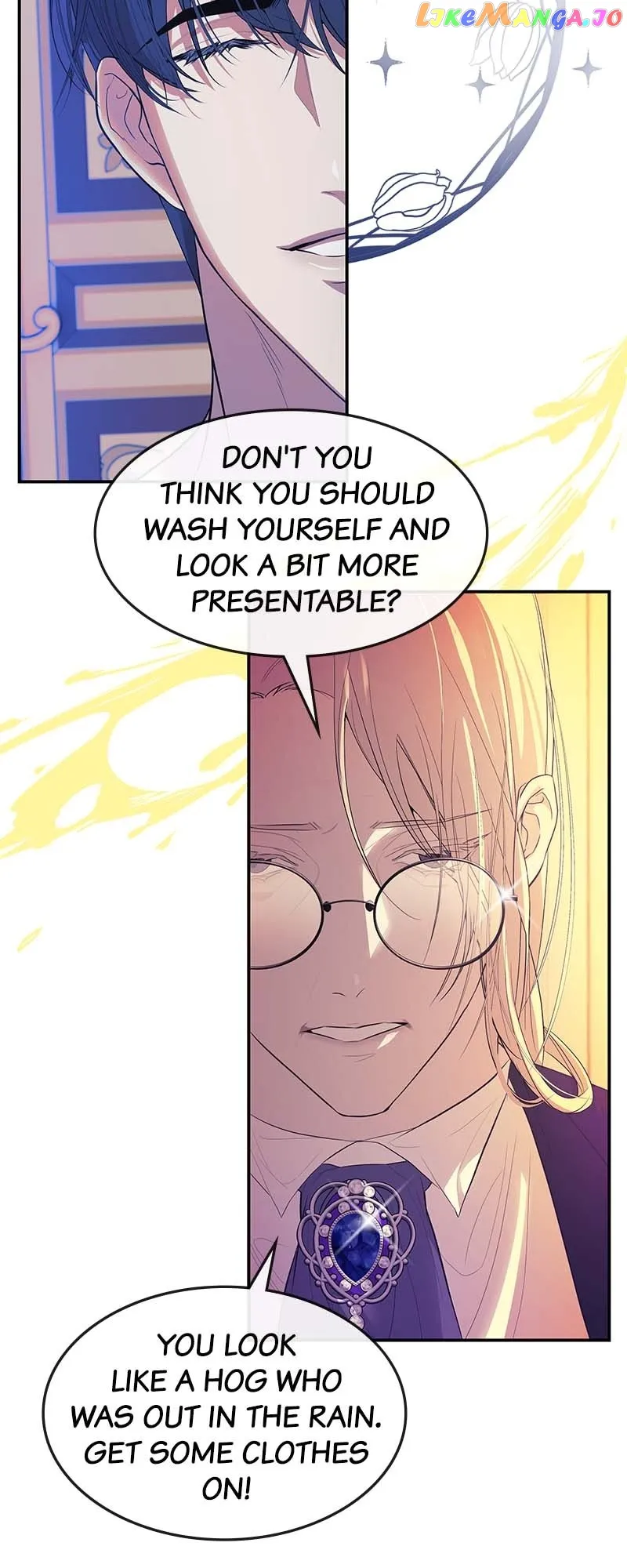 Thank You for Your Betrayal chapter 14 page 4