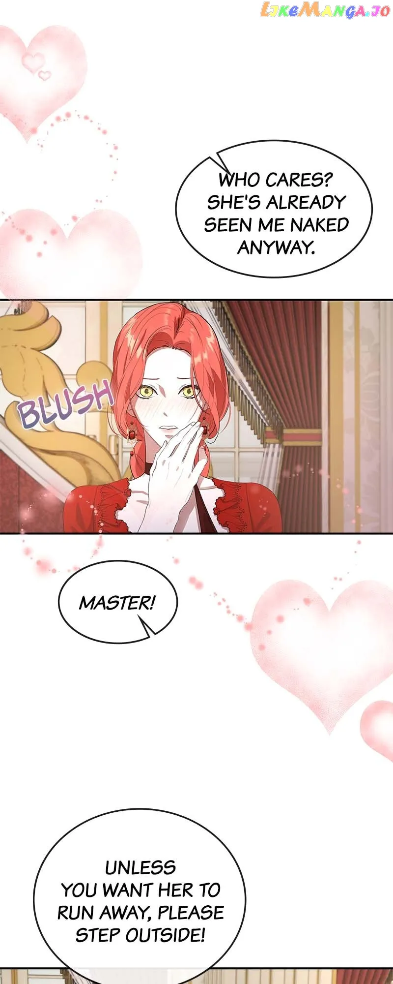Thank You for Your Betrayal chapter 14 page 5