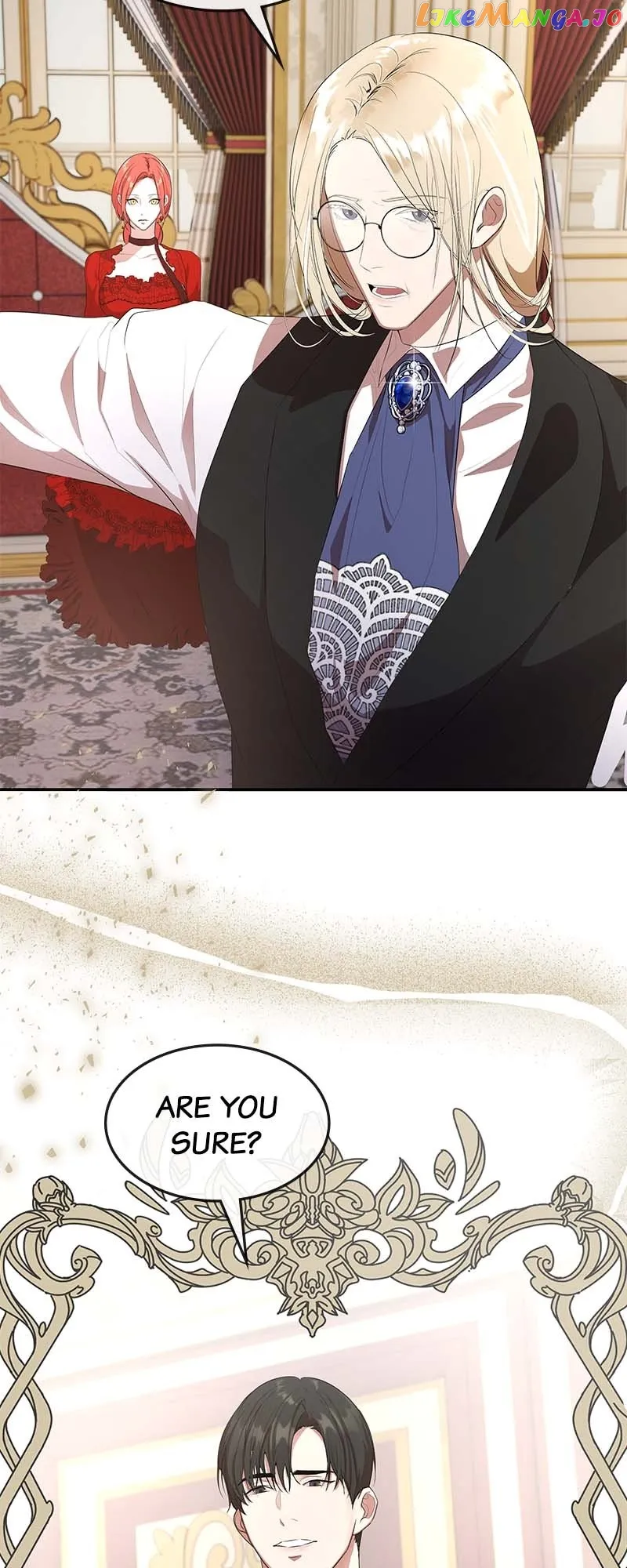 Thank You for Your Betrayal chapter 14 page 6