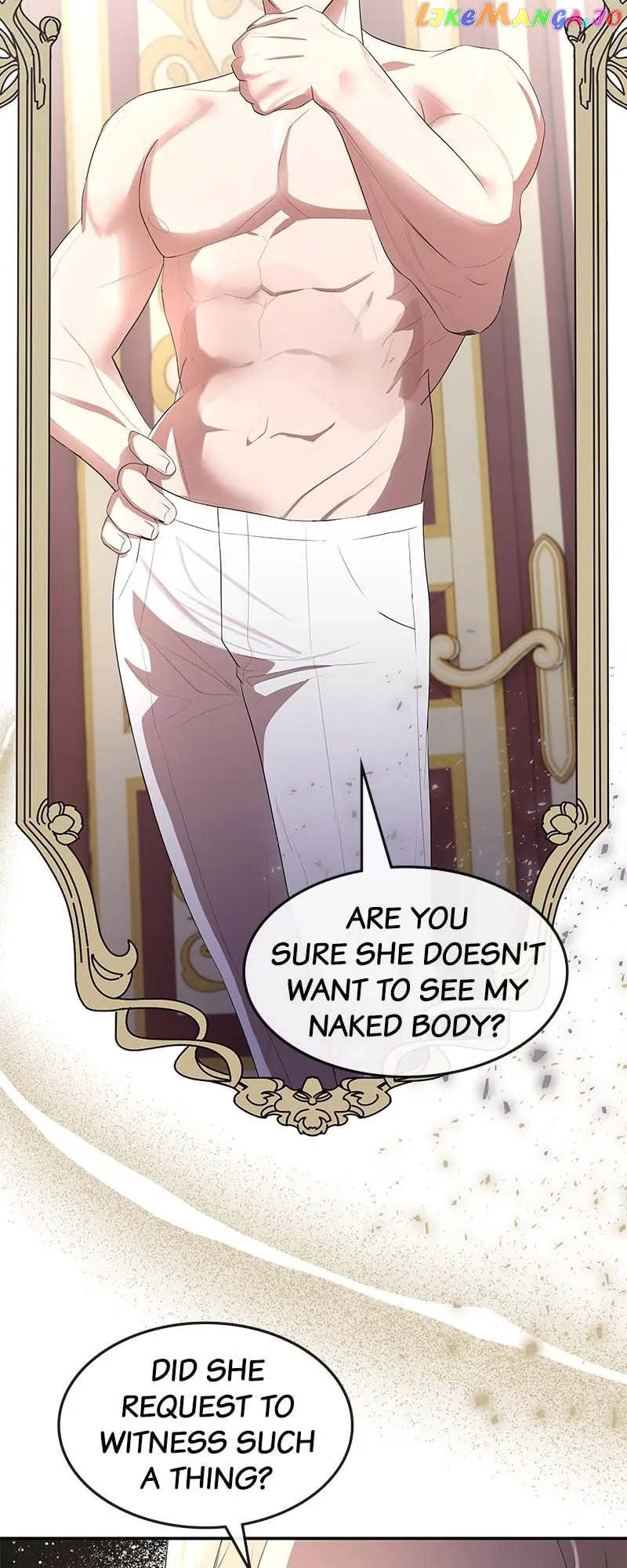 Thank You for Your Betrayal chapter 14 page 7