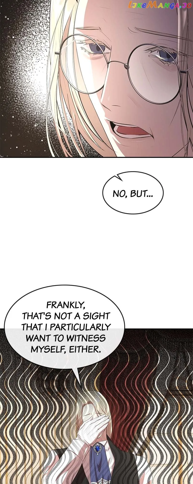 Thank You for Your Betrayal chapter 14 page 8