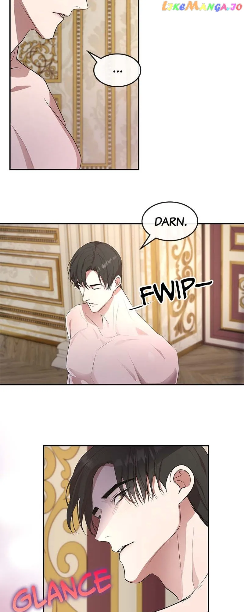 Thank You for Your Betrayal chapter 14 page 12