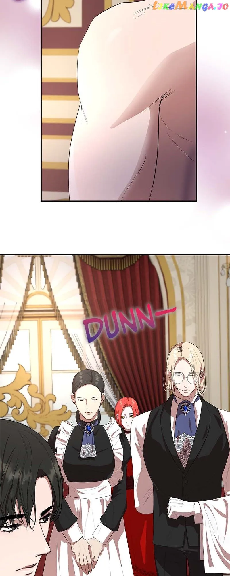Thank You for Your Betrayal chapter 14 page 13