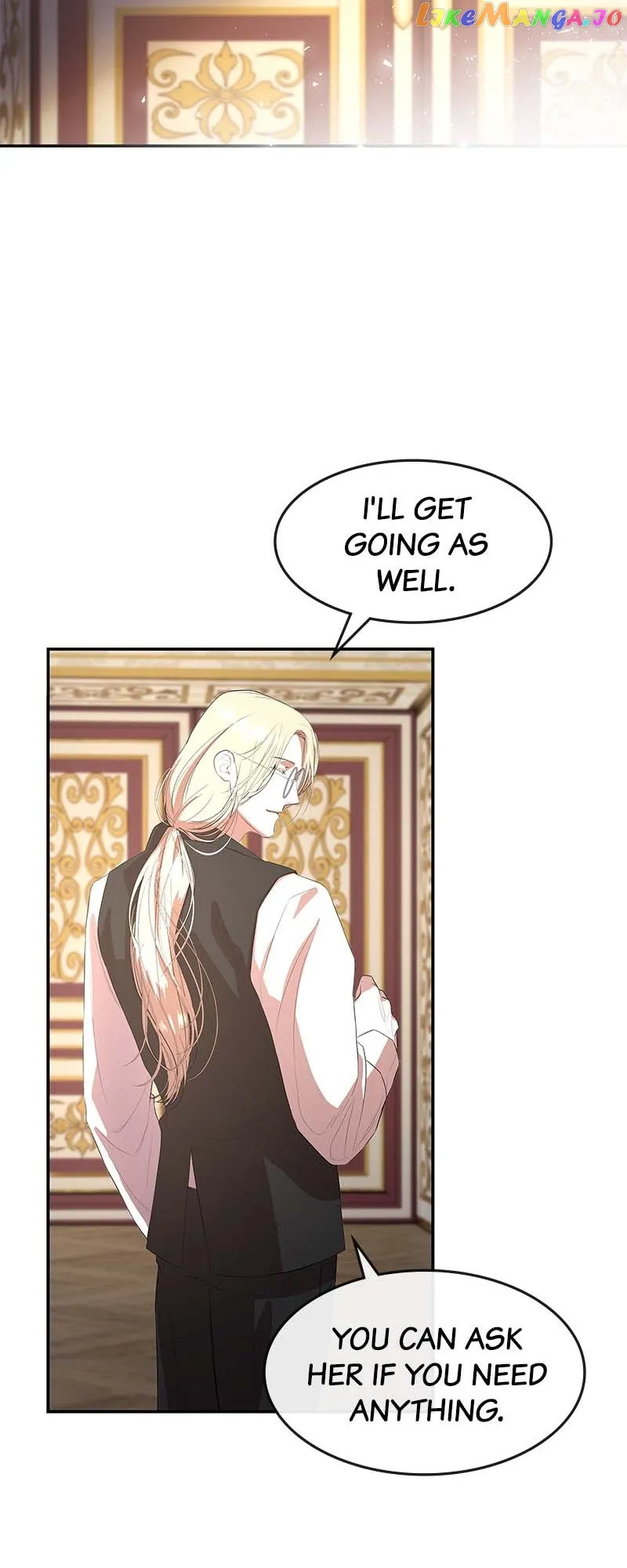 Thank You for Your Betrayal chapter 14 page 15