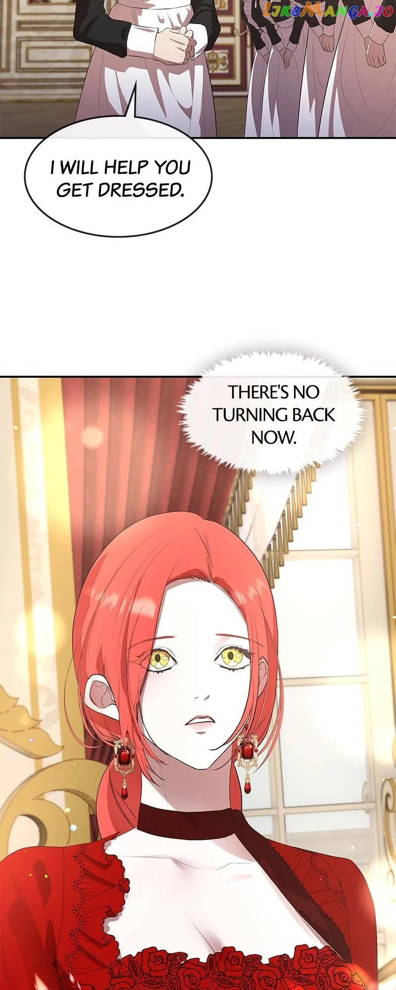 Thank You for Your Betrayal chapter 14 page 19