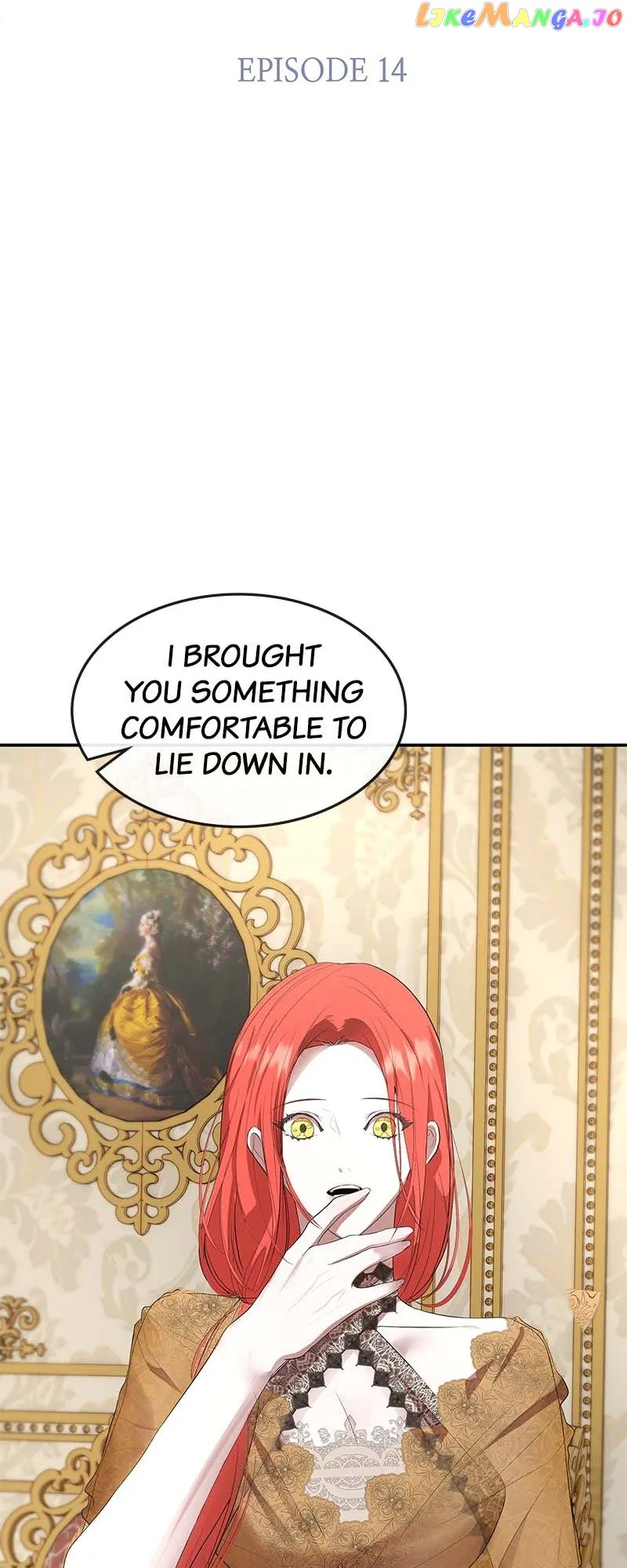 Thank You for Your Betrayal chapter 14 page 21