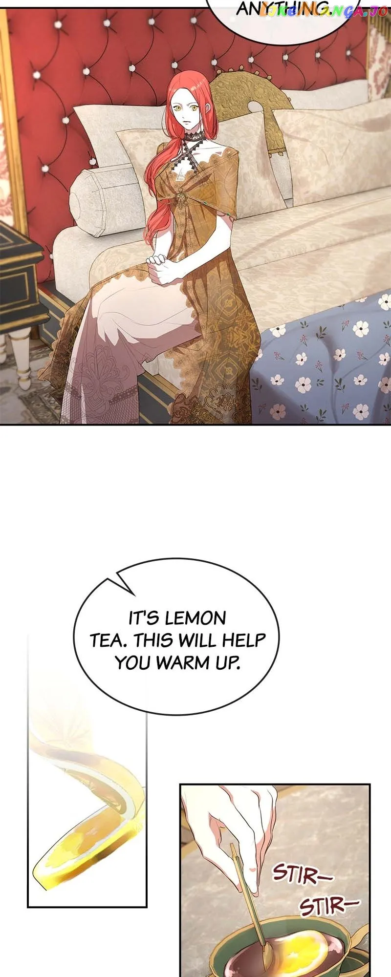 Thank You for Your Betrayal chapter 14 page 24