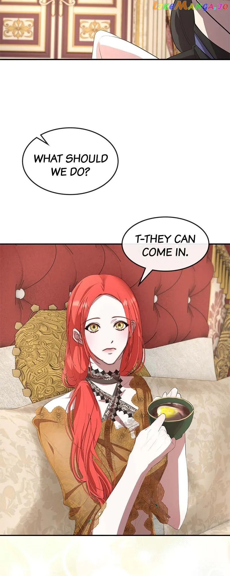 Thank You for Your Betrayal chapter 14 page 26