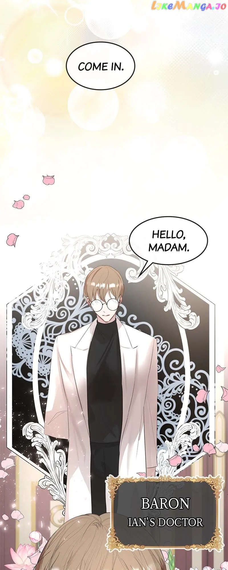 Thank You for Your Betrayal chapter 14 page 27