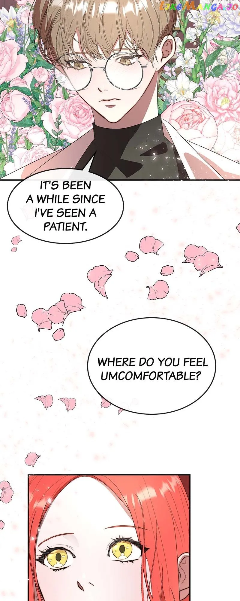 Thank You for Your Betrayal chapter 14 page 28