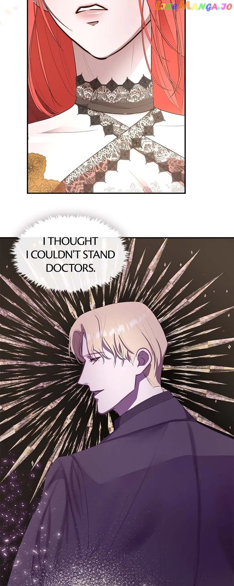Thank You for Your Betrayal chapter 14 page 29
