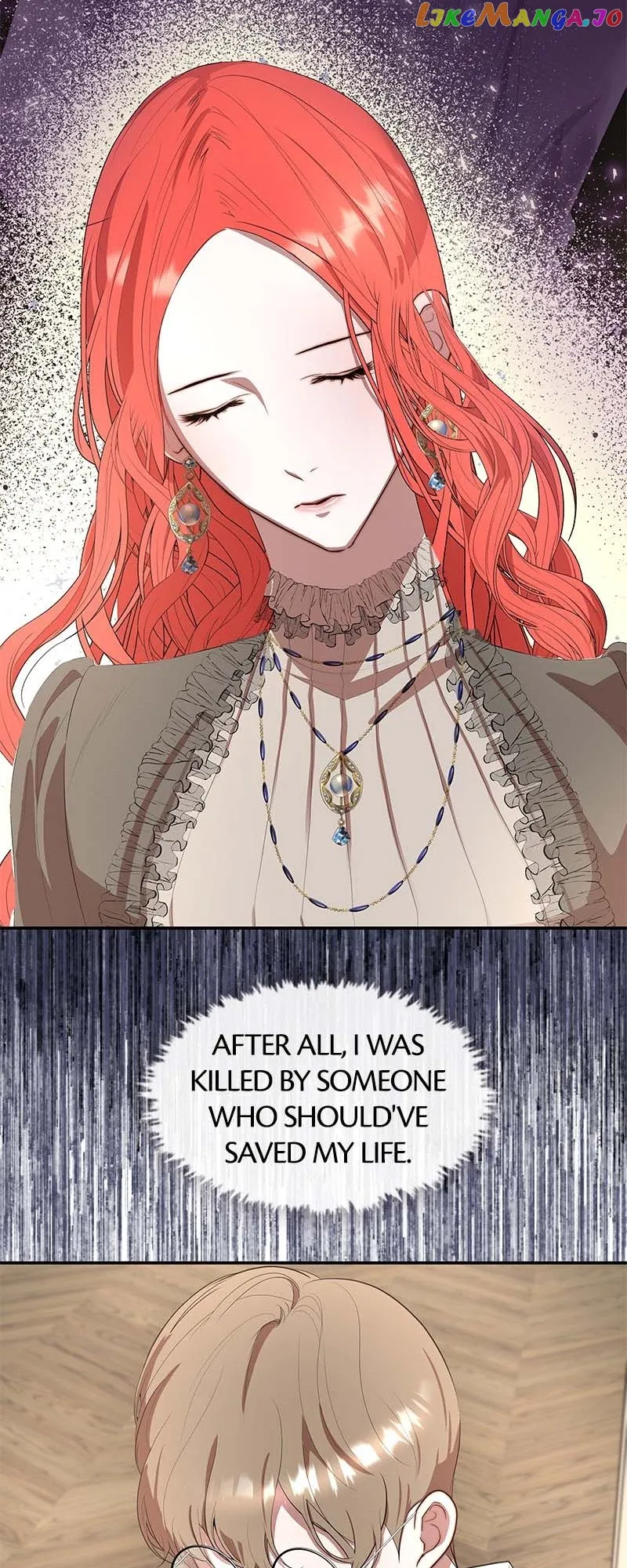 Thank You for Your Betrayal chapter 14 page 30