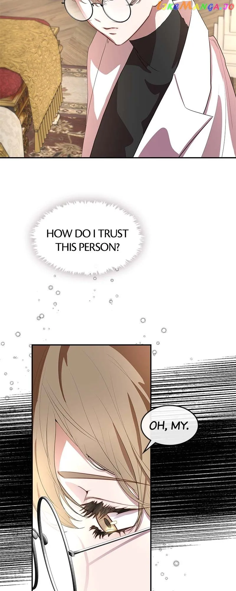 Thank You for Your Betrayal chapter 14 page 31