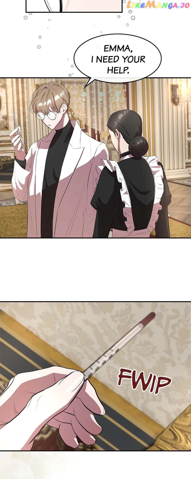 Thank You for Your Betrayal chapter 14 page 32