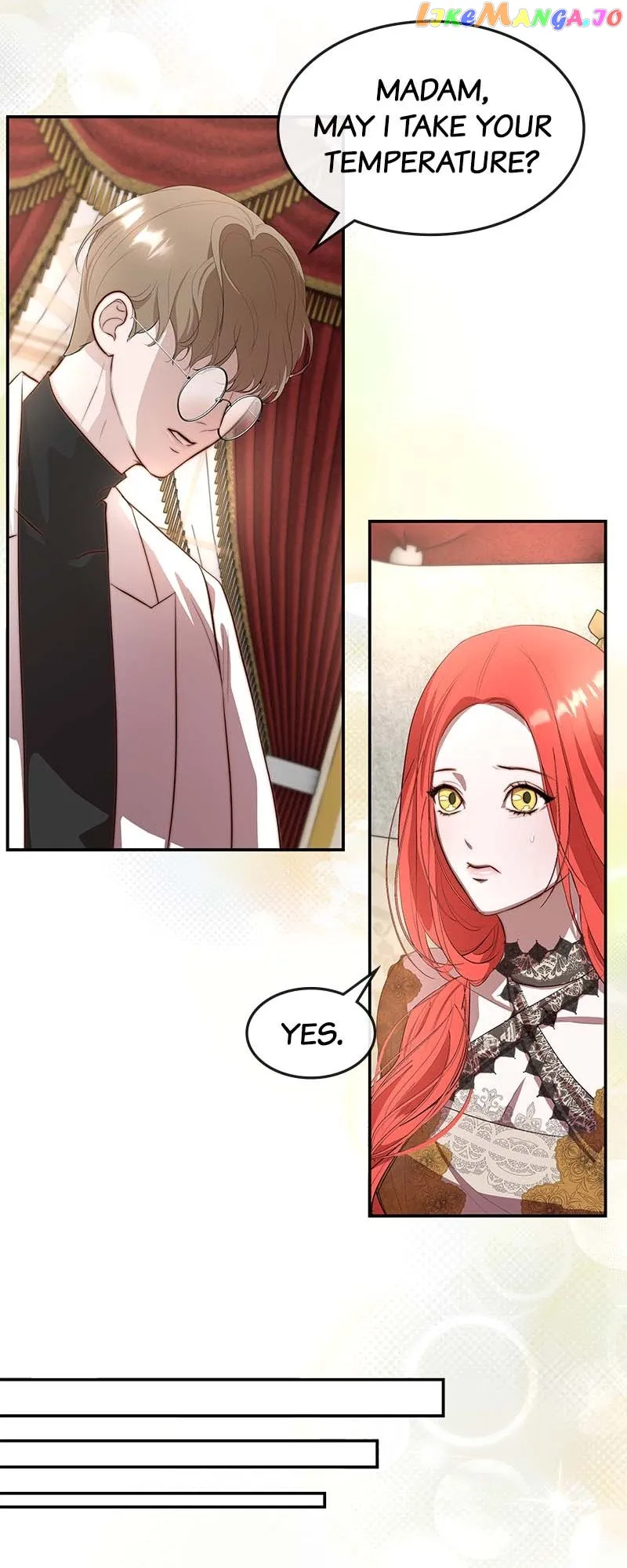 Thank You for Your Betrayal chapter 14 page 33