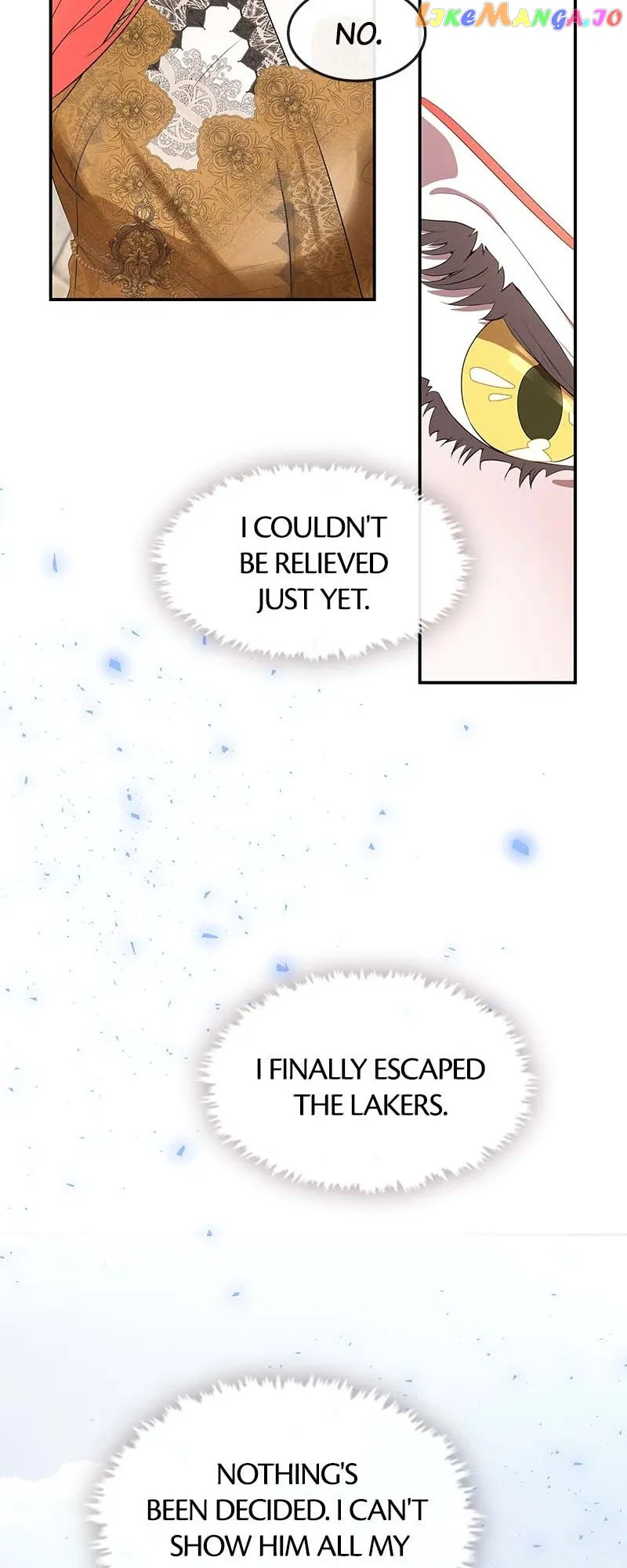 Thank You for Your Betrayal chapter 14 page 36