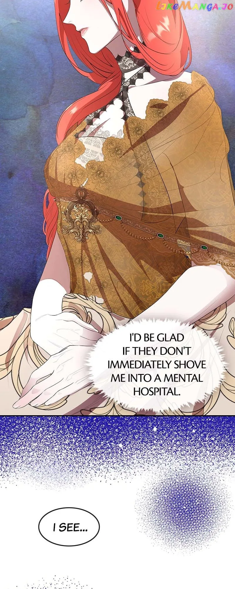Thank You for Your Betrayal chapter 14 page 38