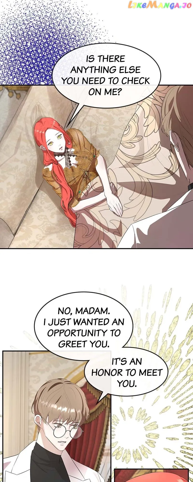 Thank You for Your Betrayal chapter 14 page 39