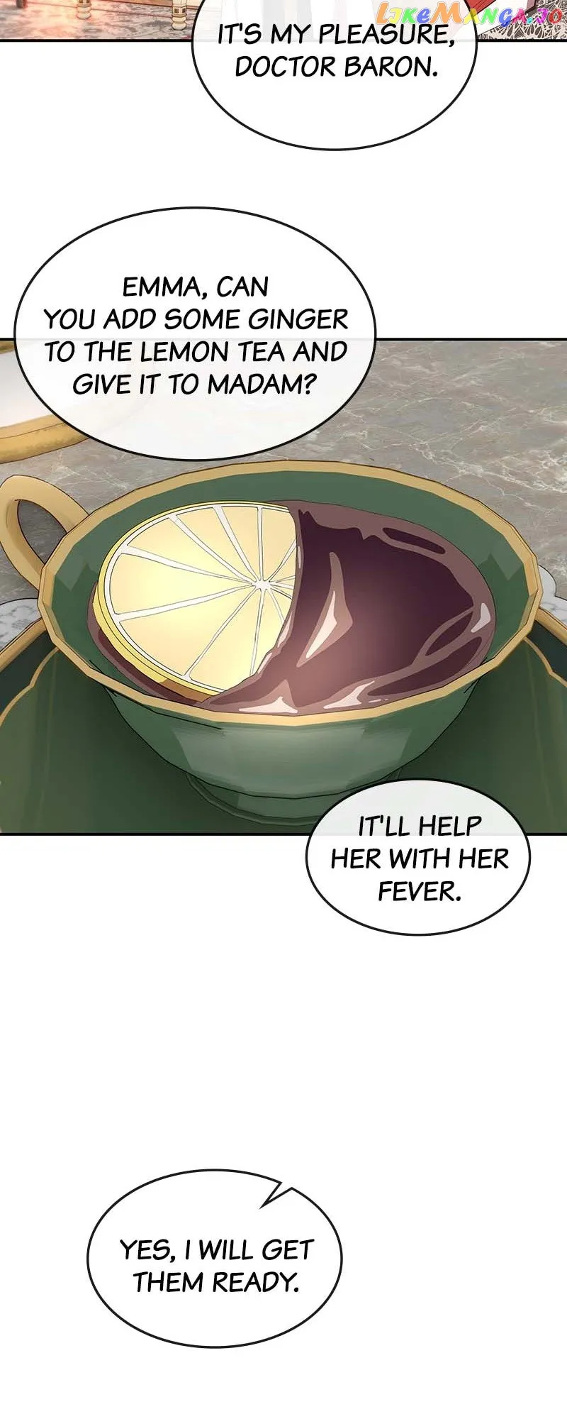 Thank You for Your Betrayal chapter 14 page 41