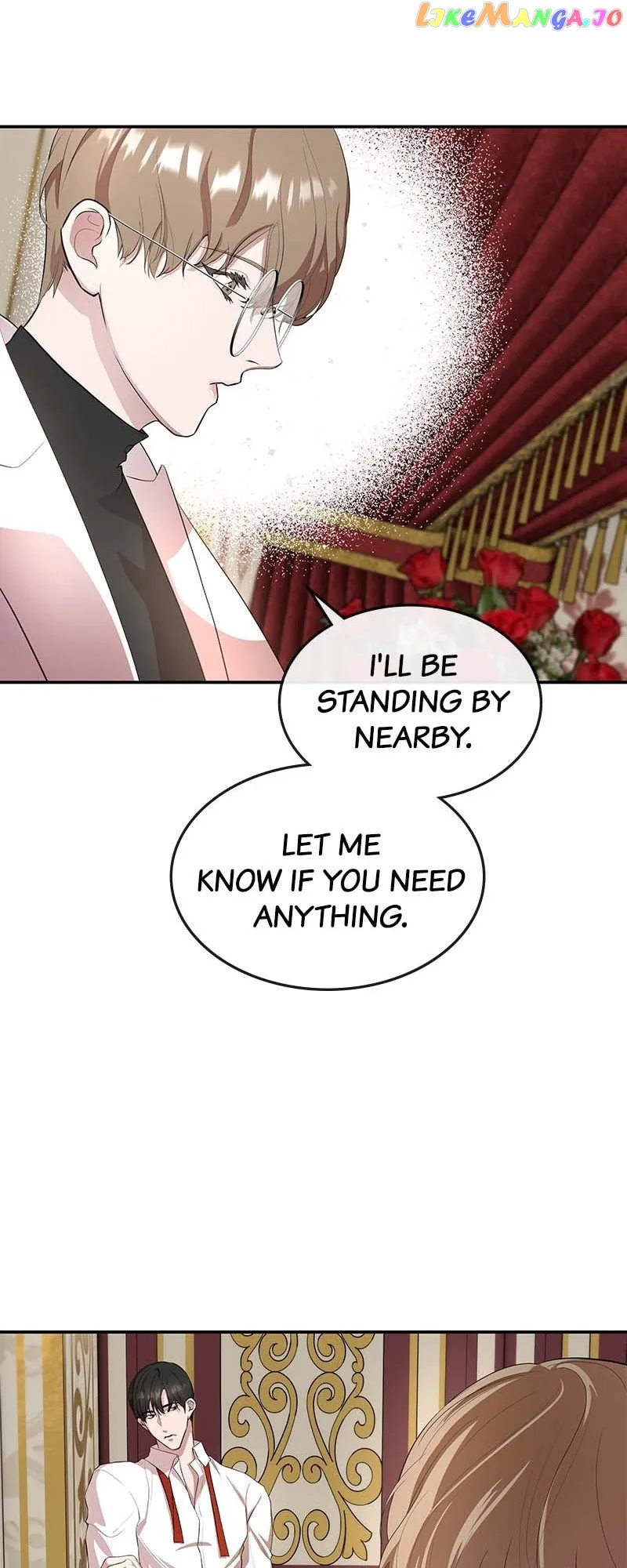 Thank You for Your Betrayal chapter 14 page 42