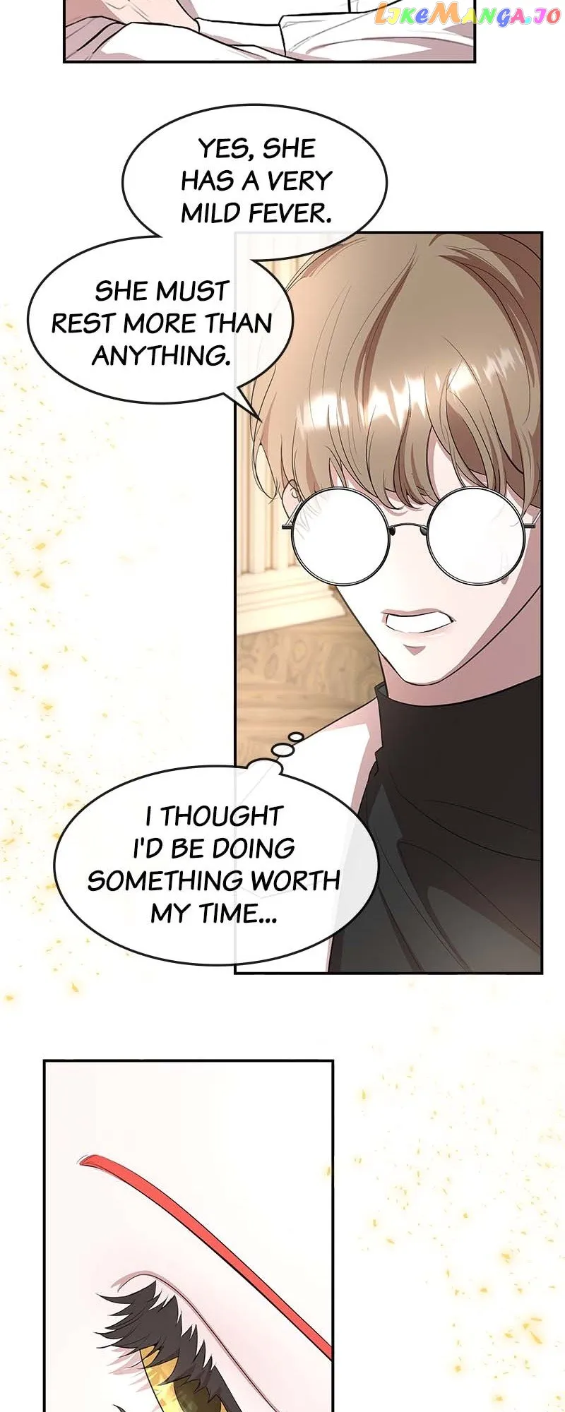 Thank You for Your Betrayal chapter 14 page 44
