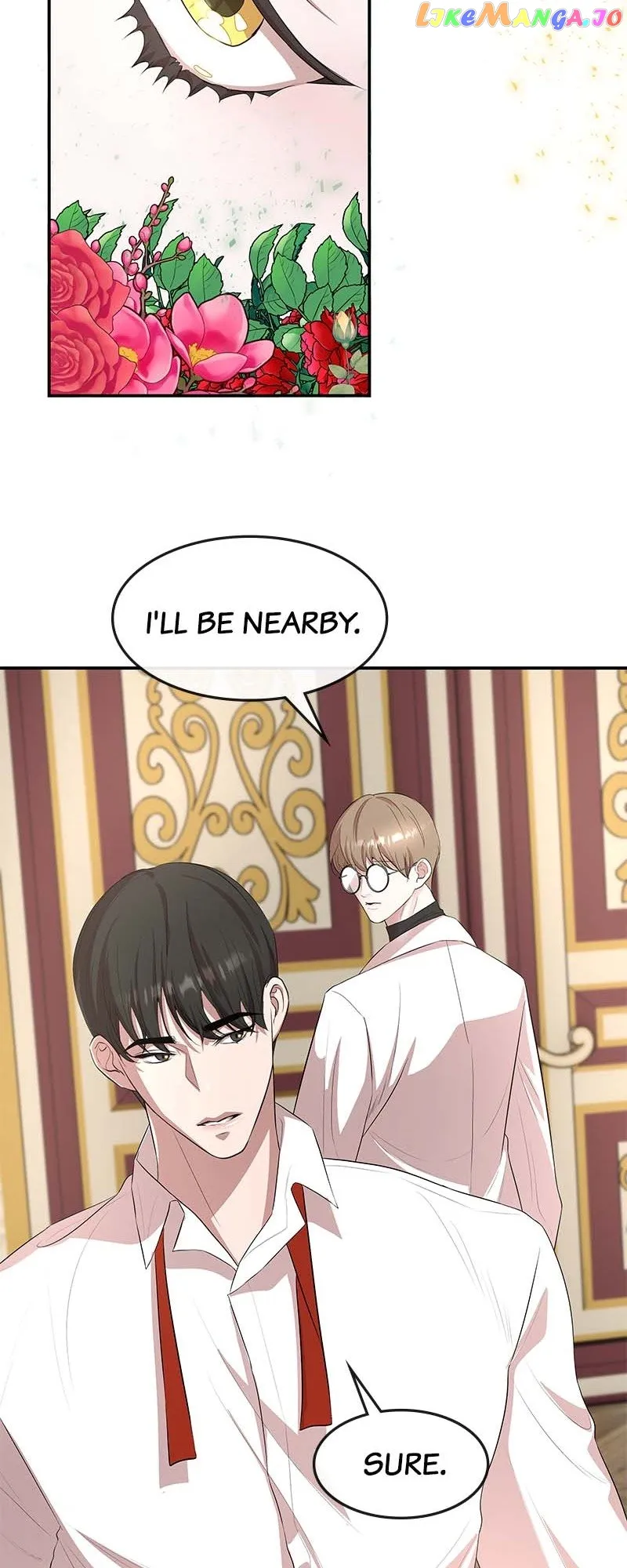 Thank You for Your Betrayal chapter 14 page 45