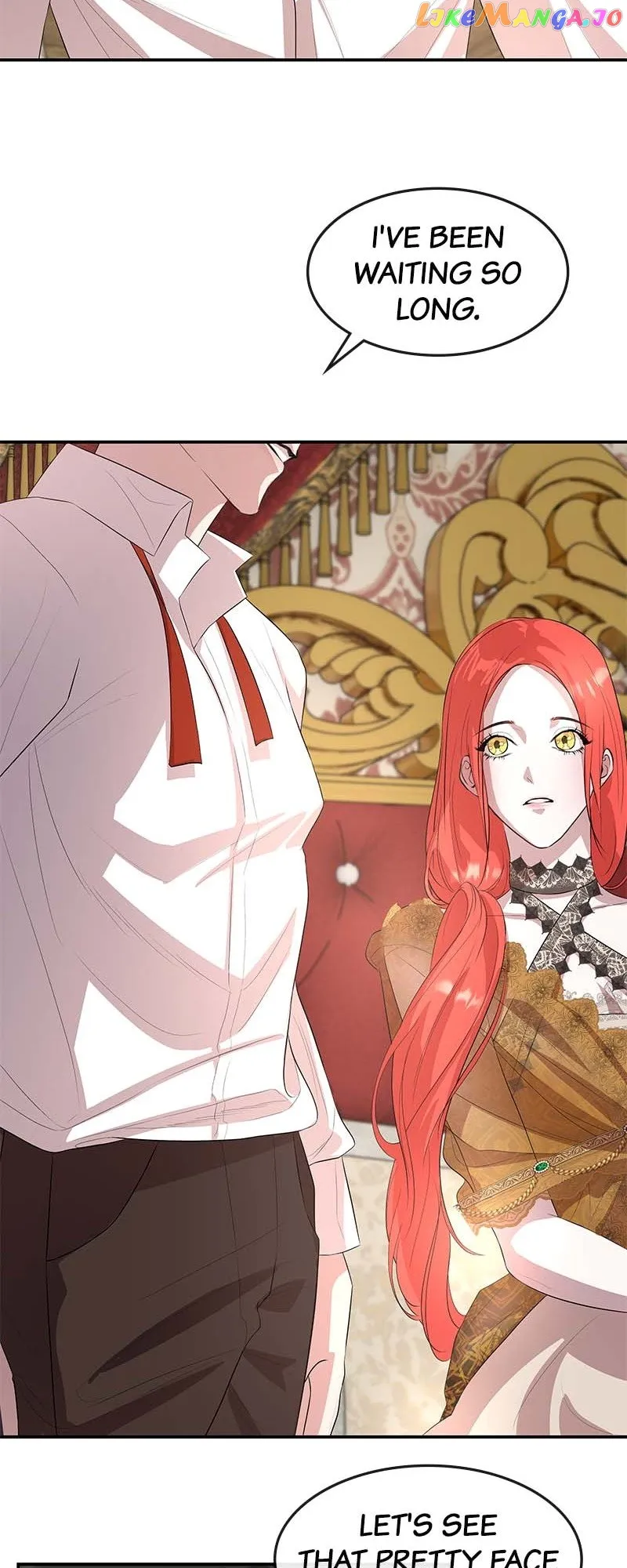 Thank You for Your Betrayal chapter 14 page 46