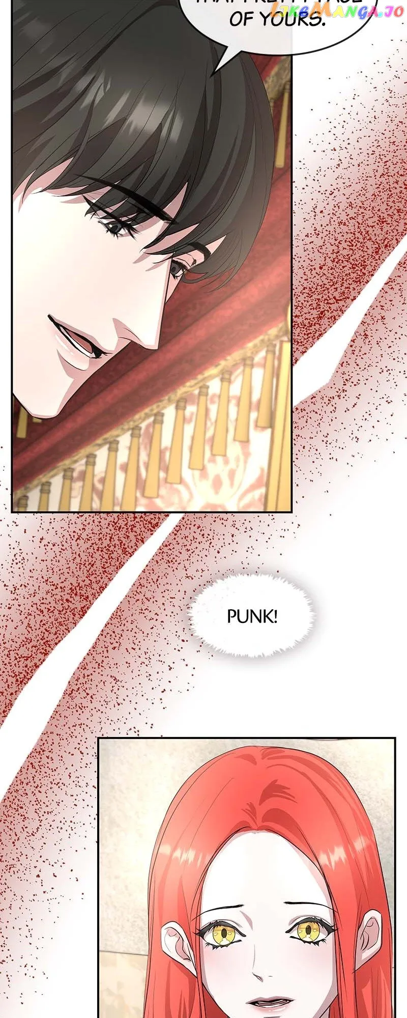Thank You for Your Betrayal chapter 14 page 47