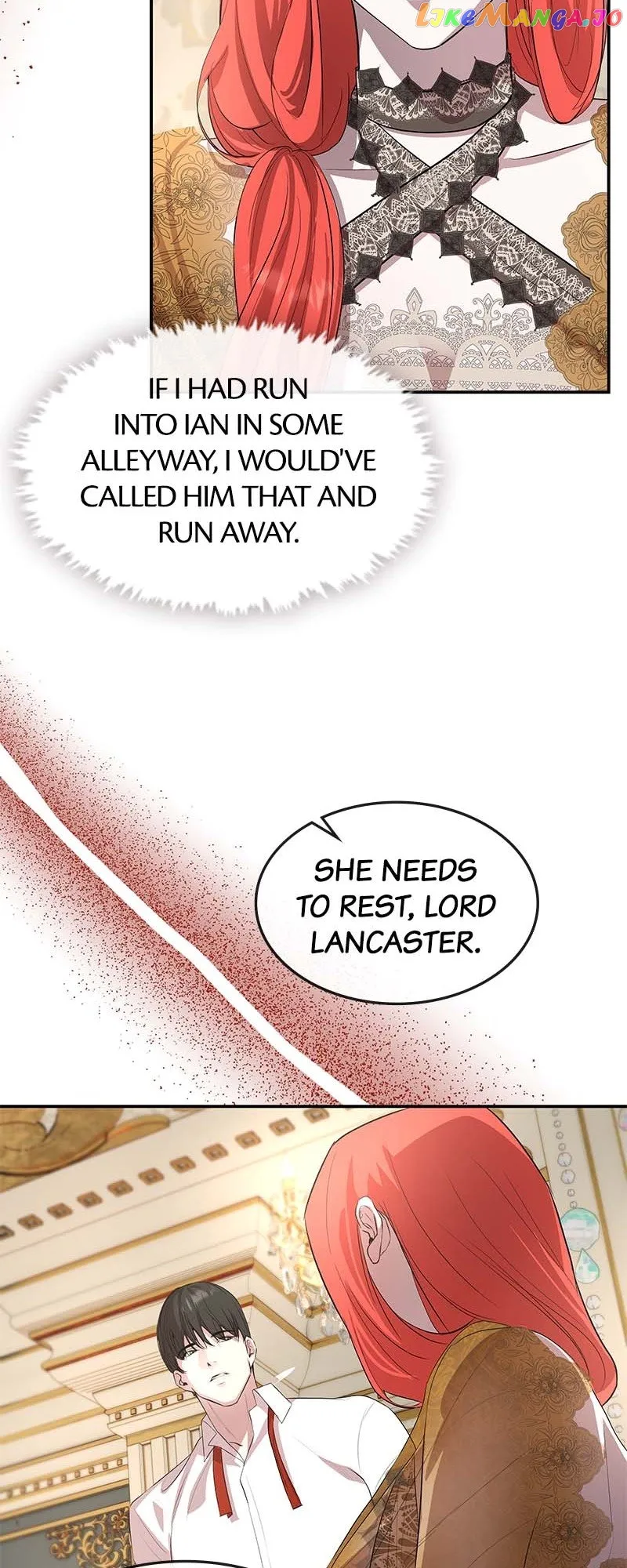 Thank You for Your Betrayal chapter 14 page 48