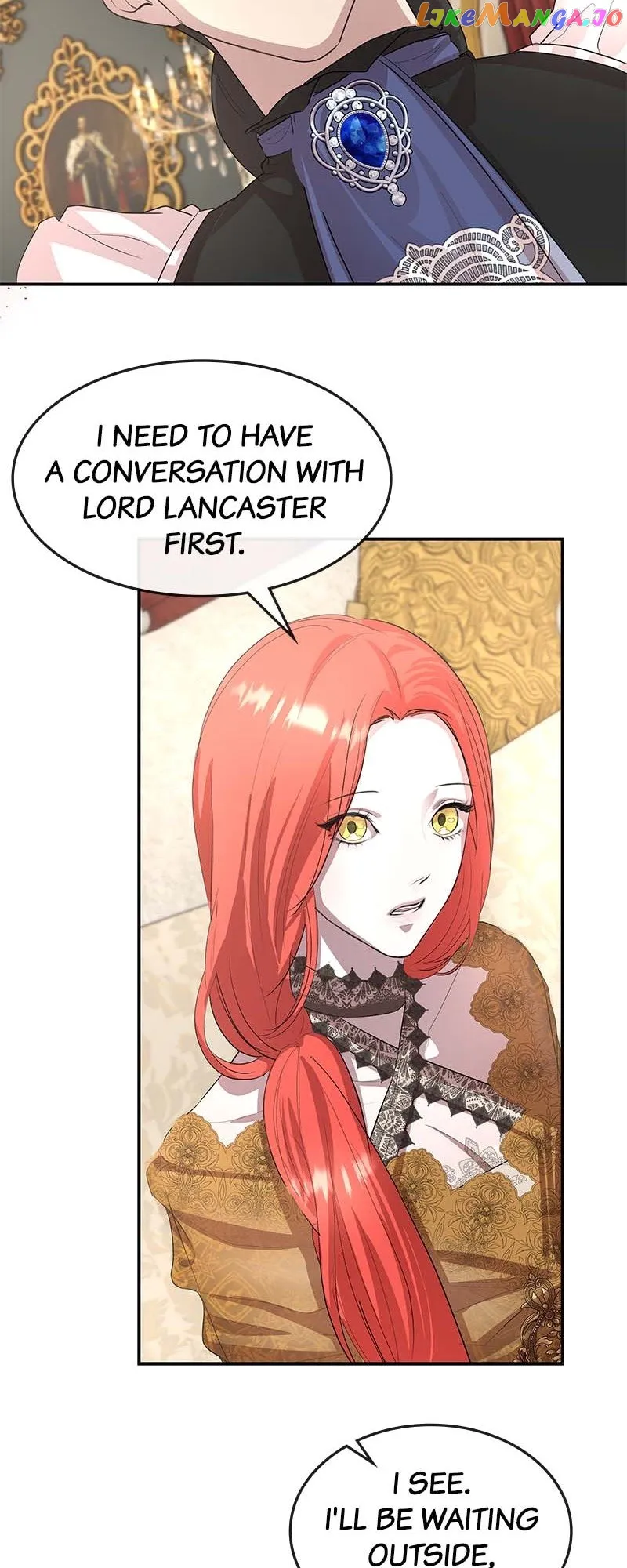 Thank You for Your Betrayal chapter 14 page 50