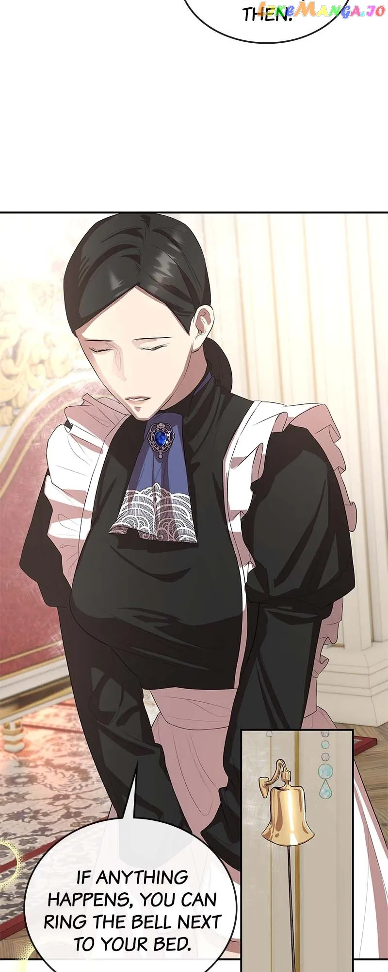 Thank You for Your Betrayal chapter 14 page 51