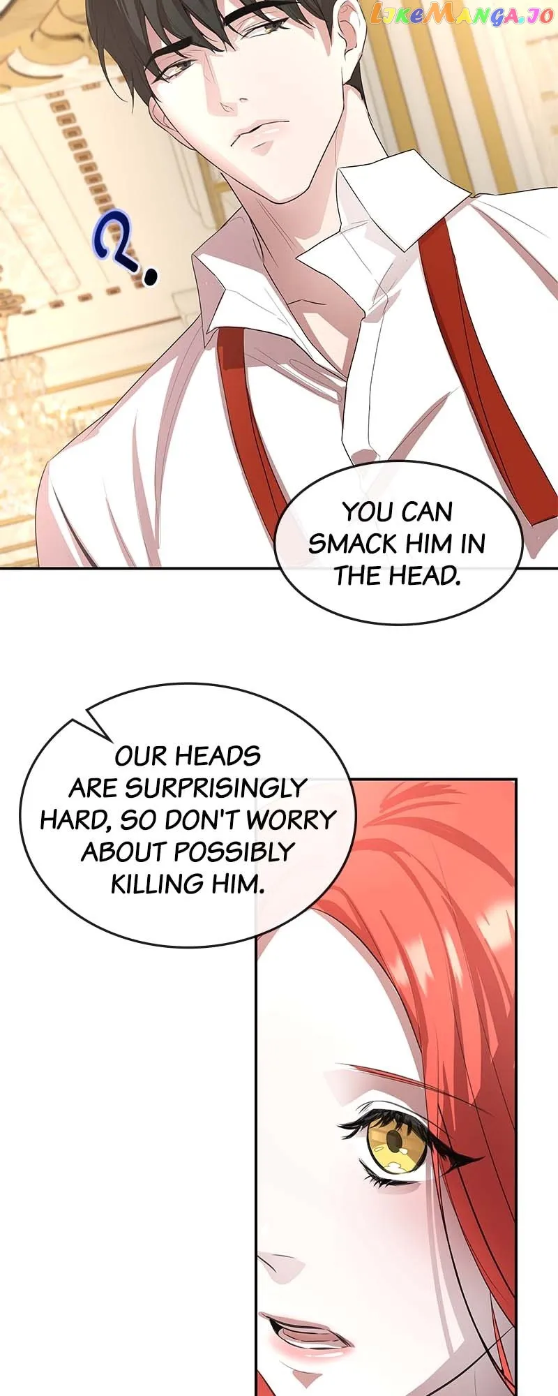 Thank You for Your Betrayal chapter 14 page 53