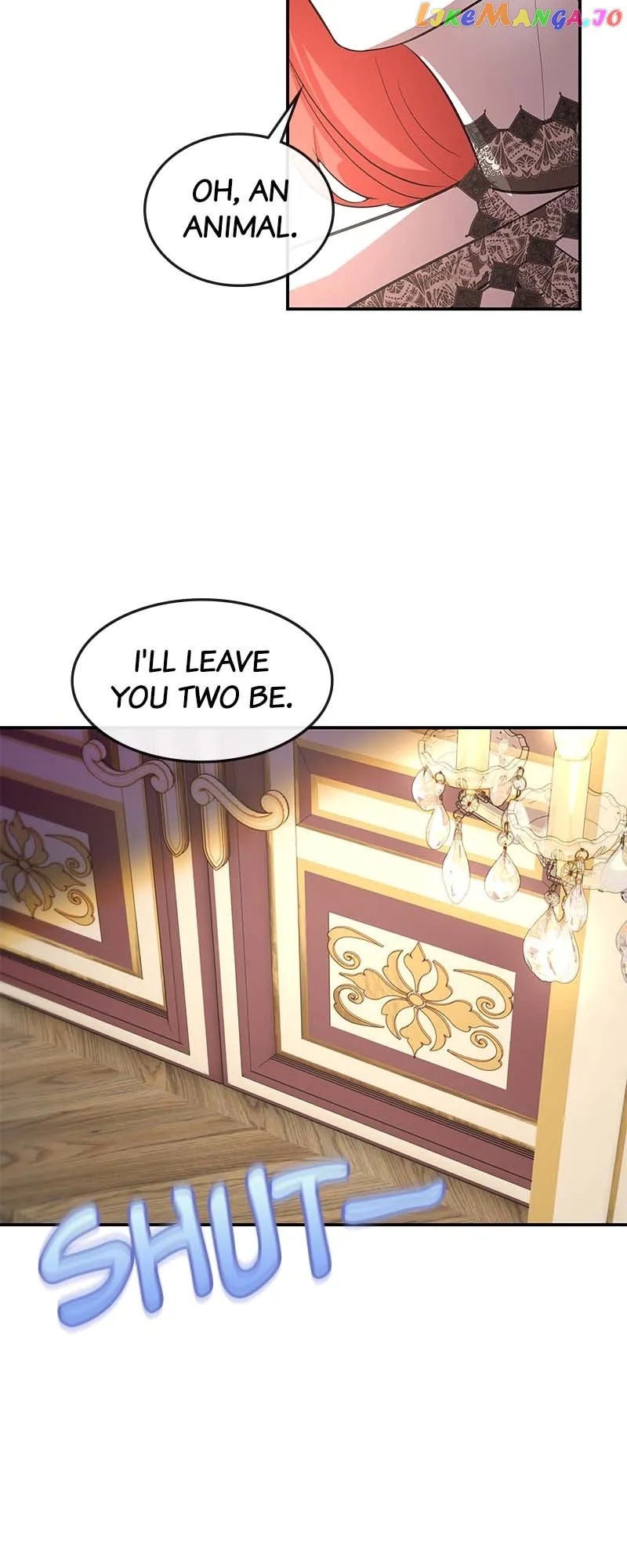 Thank You for Your Betrayal chapter 14 page 54