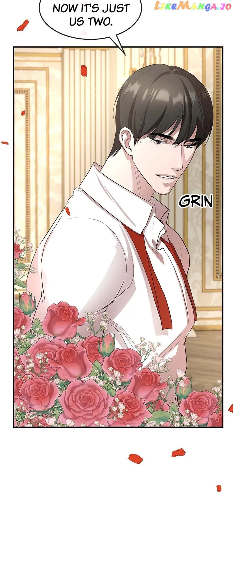 Thank You for Your Betrayal chapter 14 page 56