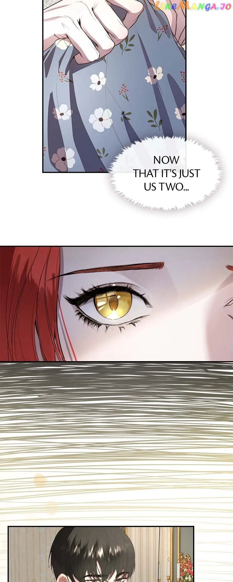 Thank You for Your Betrayal chapter 15 page 2