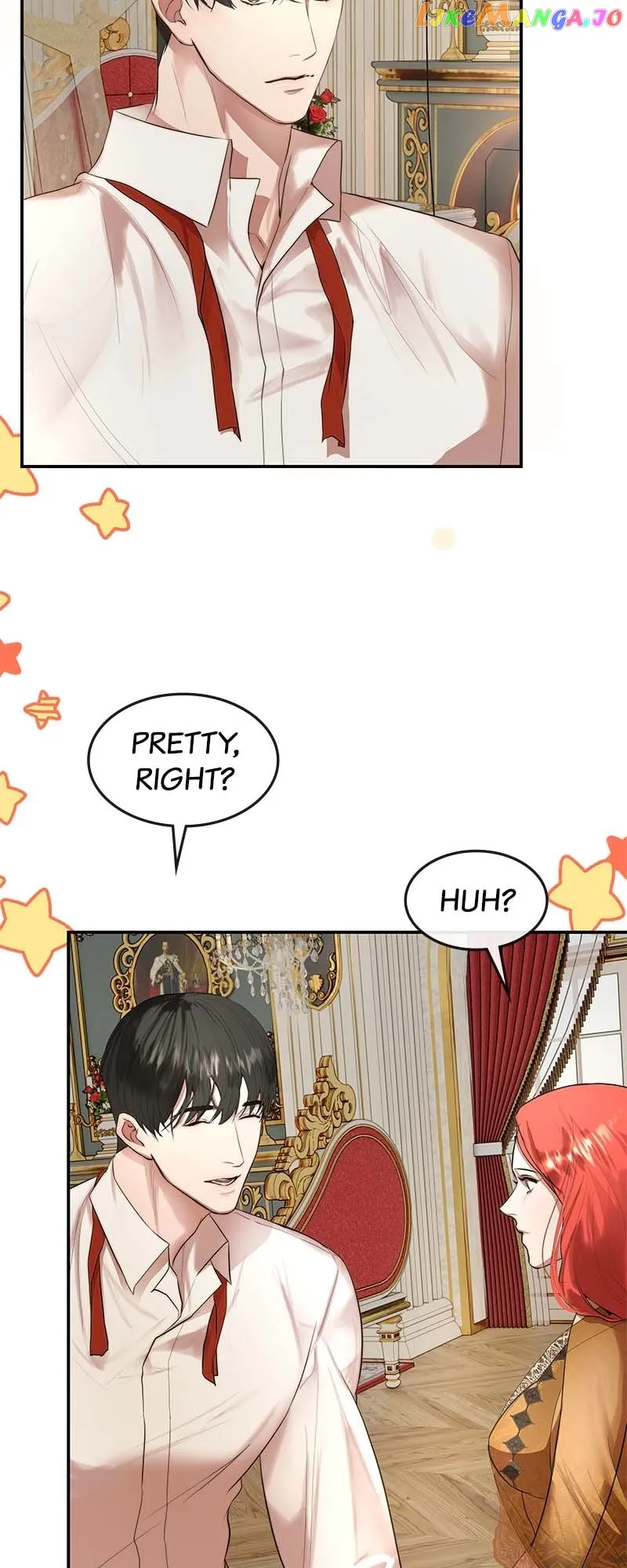 Thank You for Your Betrayal chapter 15 page 3