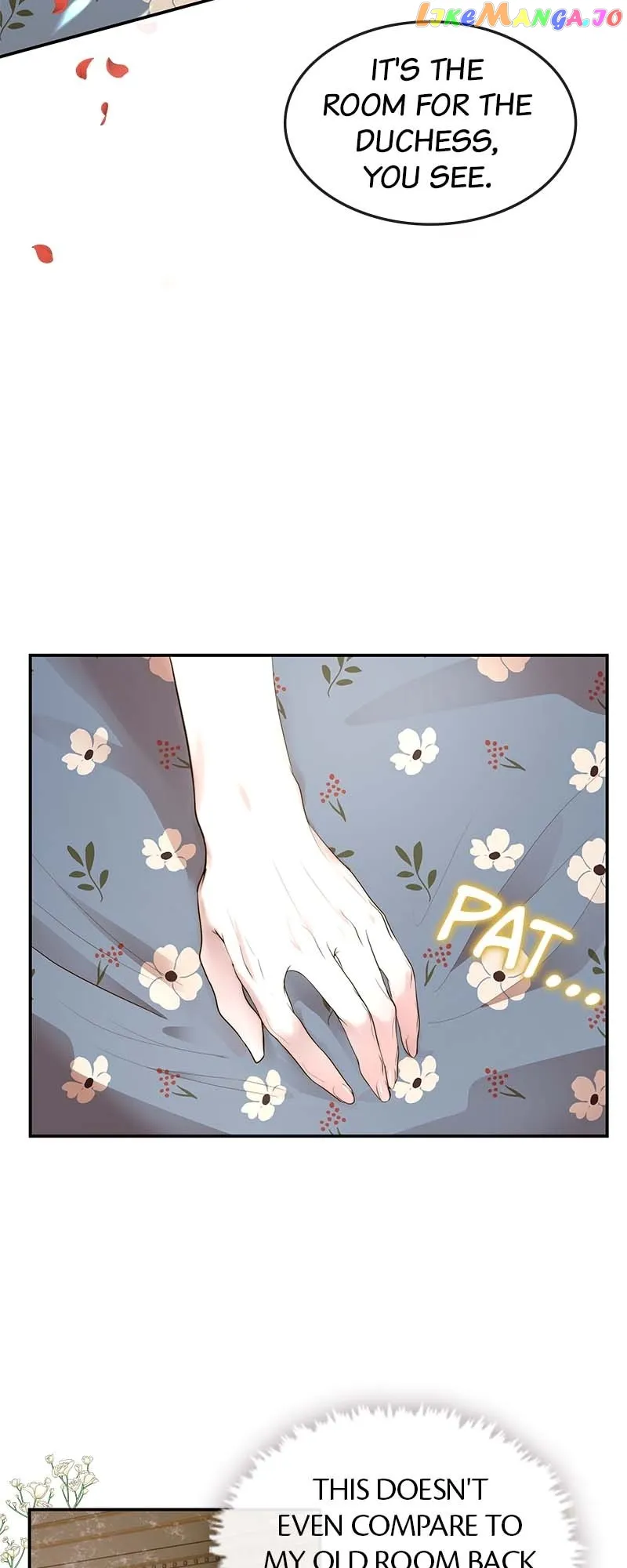 Thank You for Your Betrayal chapter 15 page 5
