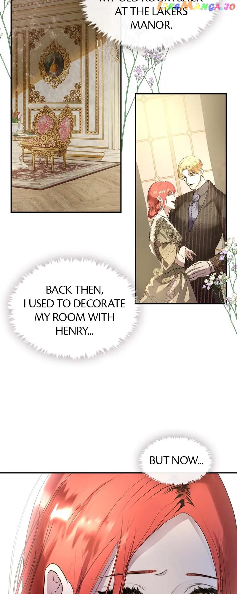 Thank You for Your Betrayal chapter 15 page 6