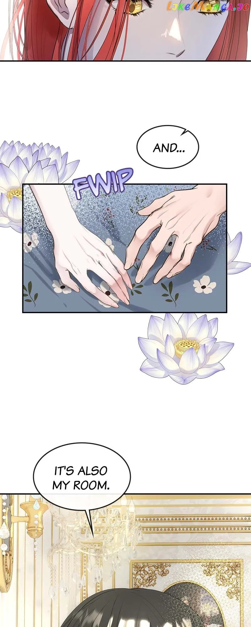 Thank You for Your Betrayal chapter 15 page 7