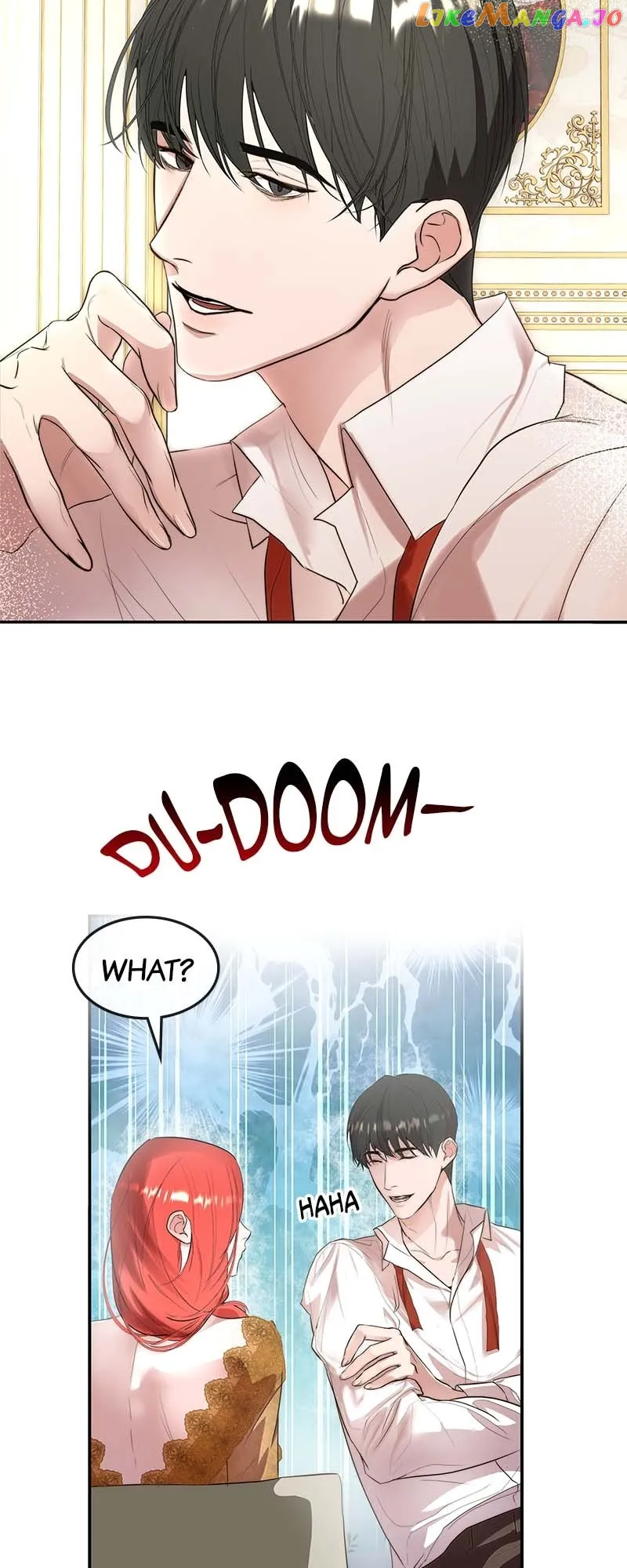 Thank You for Your Betrayal chapter 15 page 8