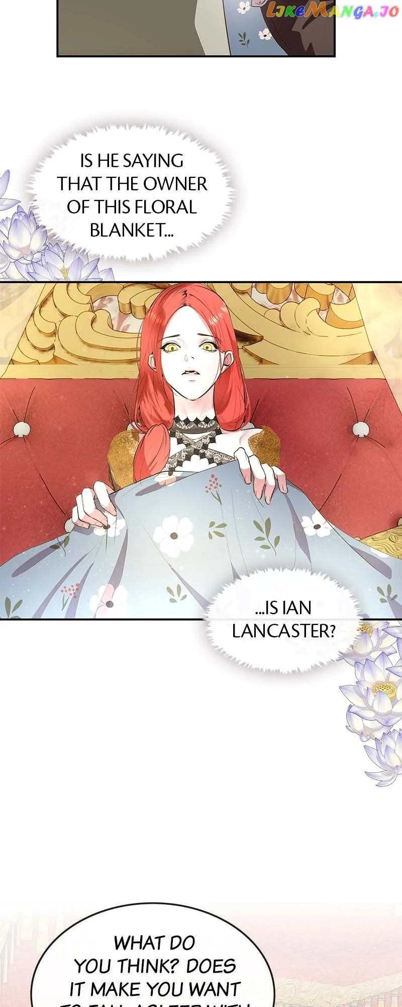 Thank You for Your Betrayal chapter 15 page 9