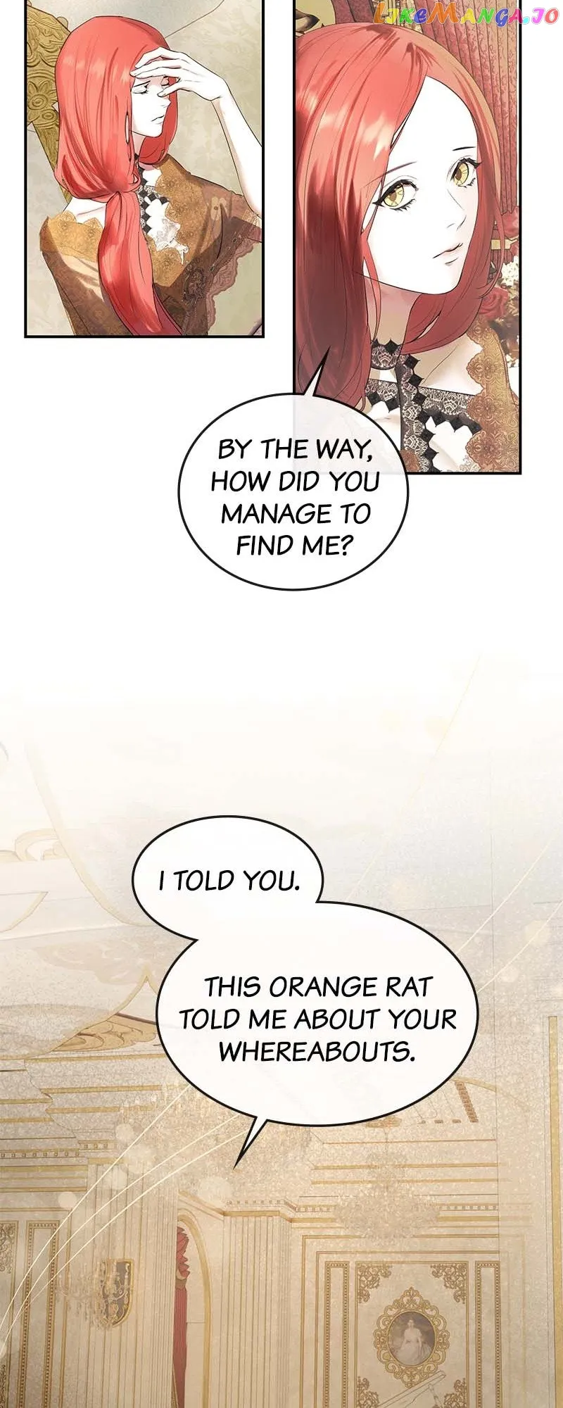 Thank You for Your Betrayal chapter 15 page 11
