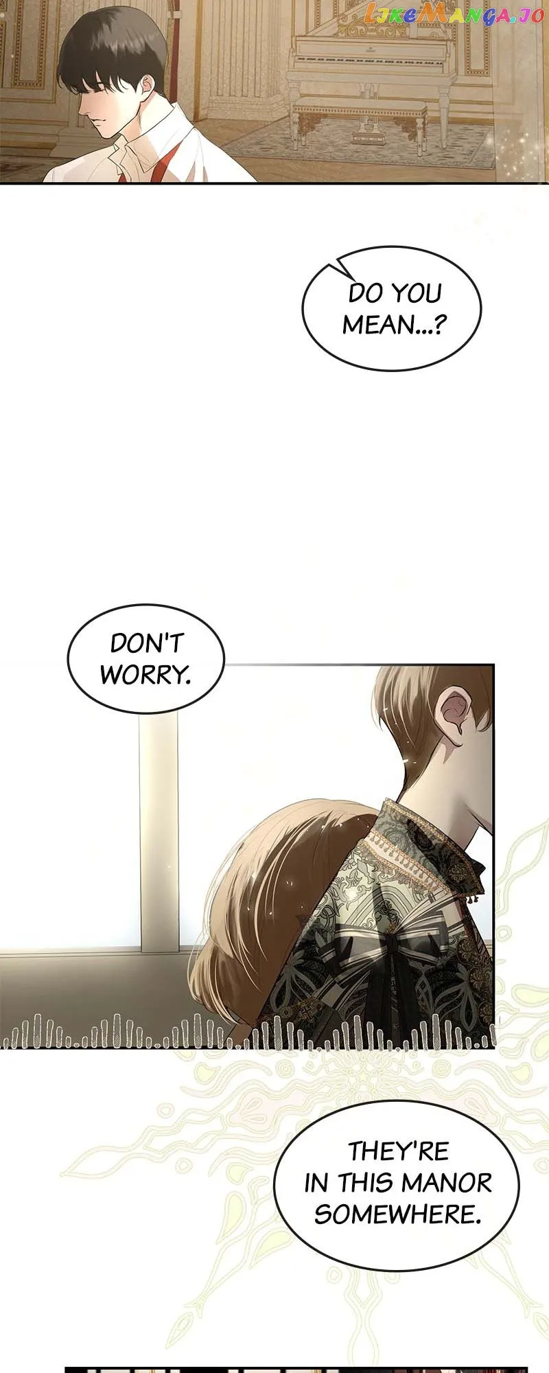 Thank You for Your Betrayal chapter 15 page 12