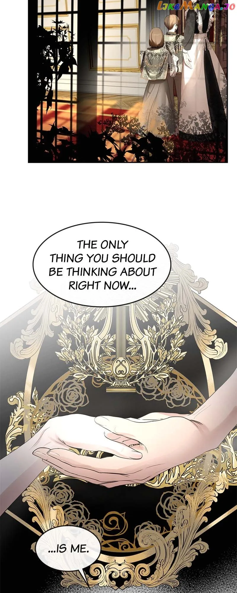 Thank You for Your Betrayal chapter 15 page 13