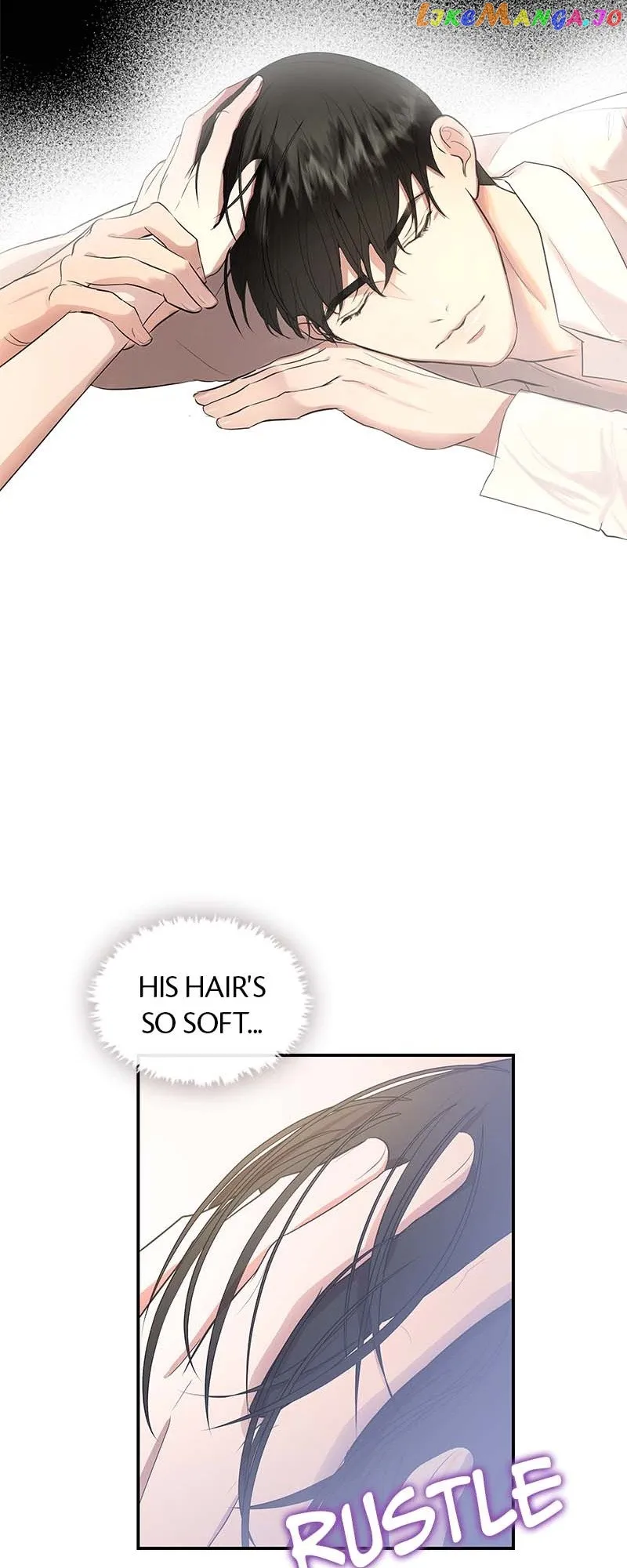 Thank You for Your Betrayal chapter 15 page 14