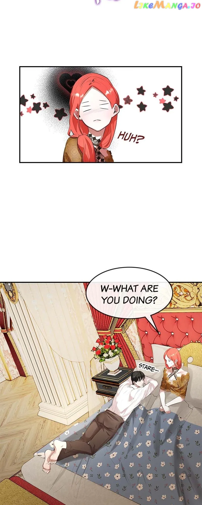Thank You for Your Betrayal chapter 15 page 15