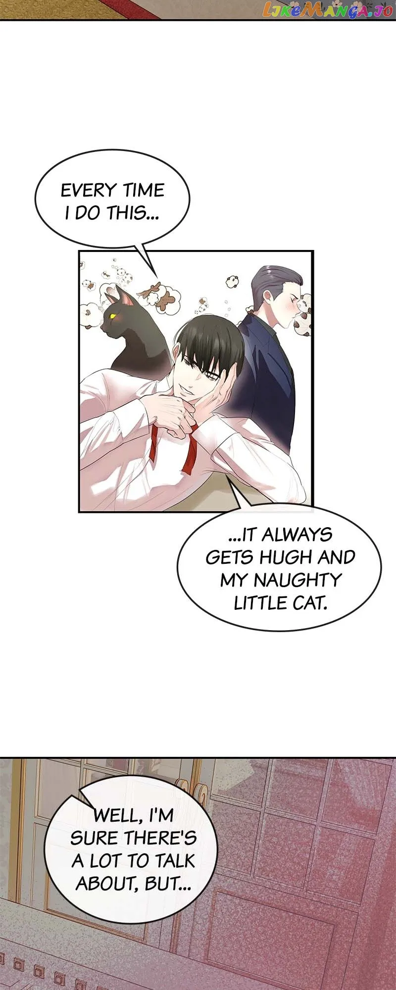 Thank You for Your Betrayal chapter 15 page 16