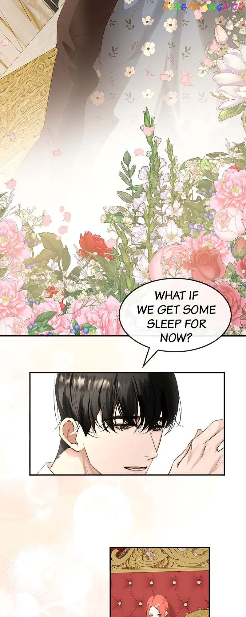 Thank You for Your Betrayal chapter 15 page 18